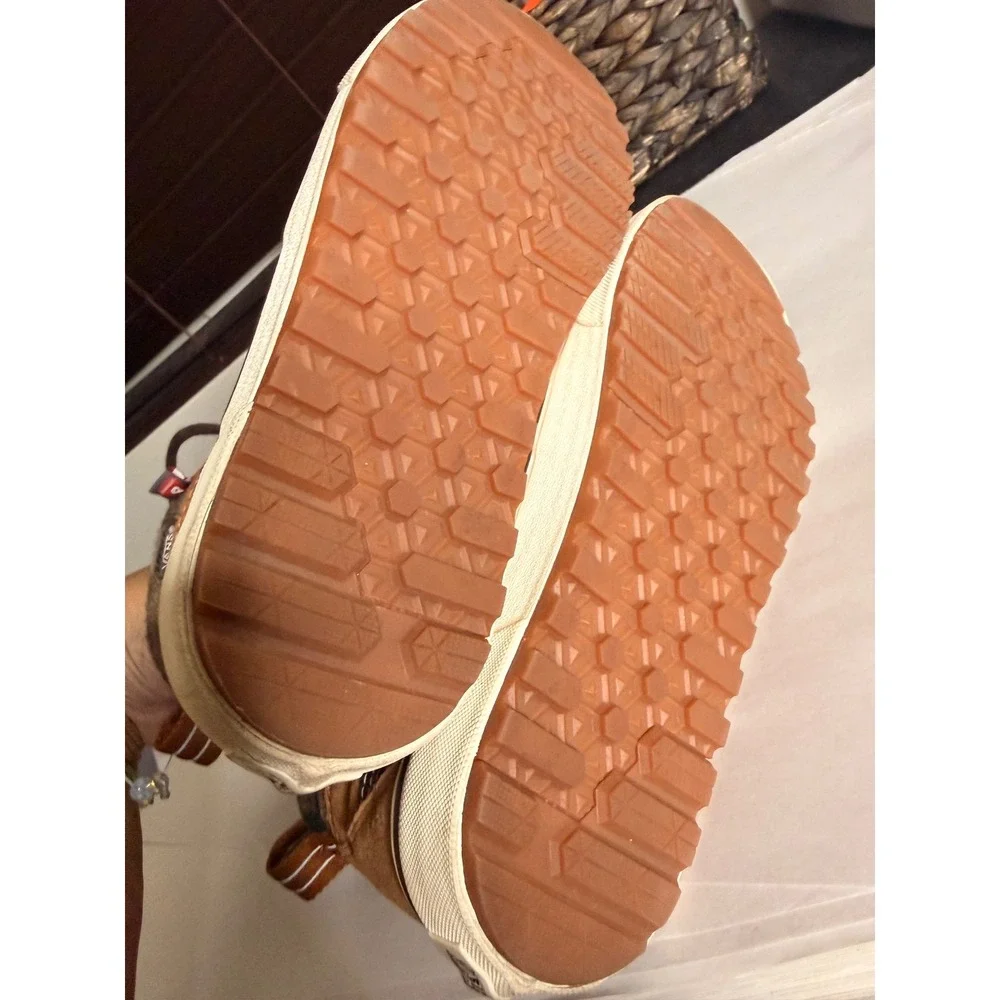 Vans upgrade your
